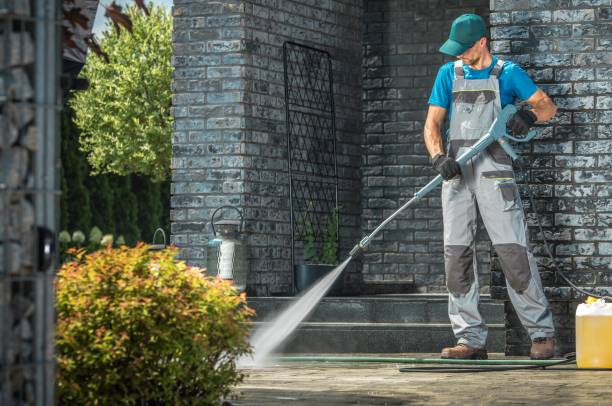 Best Sidewalk and Walkway Cleaning  in Fanning Springs, FL
