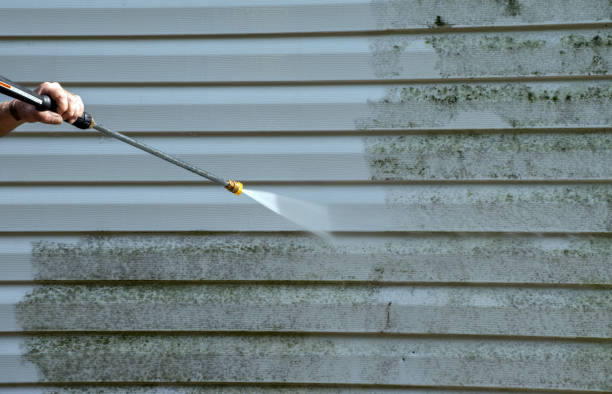 Paint Preparation in Fanning Springs, FL