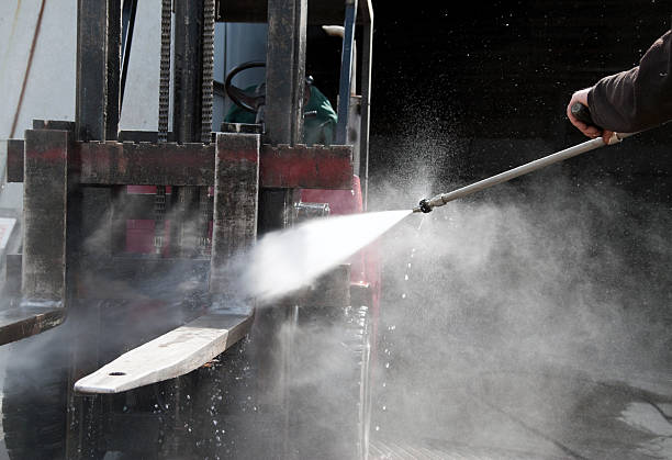 Best Post-Construction Pressure Washing  in Fanning Springs, FL